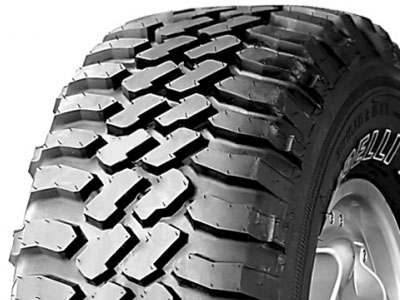 PIRELLI SCORPION MUD